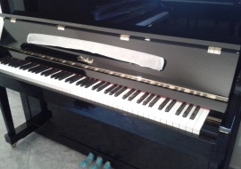 Pianoforte Steinbach